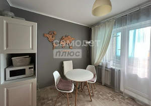 1-к квартира, вторичка, 40м2, 5/14 этаж
