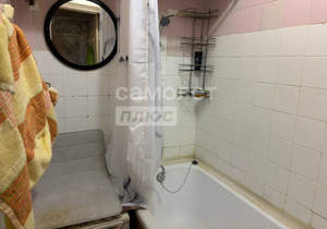 2-к квартира, вторичка, 45м2, 5/5 этаж