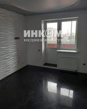 1-к квартира, вторичка, 42м2, 13/15 этаж