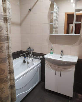 2-к квартира, вторичка, 80м2, 13/16 этаж