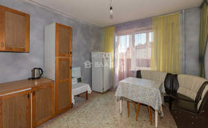 2-к квартира, вторичка, 61м2, 15/16 этаж