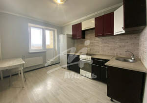 2-к квартира, вторичка, 57м2, 13/17 этаж