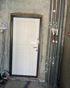 2-к квартира, вторичка, 43м2, 9/15 этаж