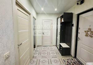 2-к квартира, вторичка, 35м2, 6/17 этаж