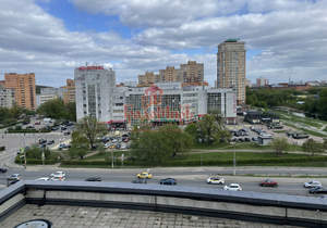 2-к квартира, вторичка, 75м2, 13/25 этаж