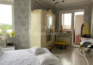 3-к квартира, вторичка, 93м2, 9/14 этаж