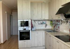 2-к квартира, вторичка, 58м2, 11/17 этаж