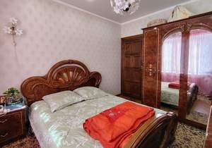 3-к квартира, вторичка, 66м2, 1/5 этаж
