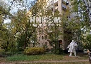 2-к квартира, вторичка, 46м2, 9/9 этаж