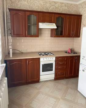 1-к квартира, вторичка, 37м2, 4/9 этаж