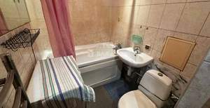 1-к квартира, вторичка, 31м2, 1/5 этаж