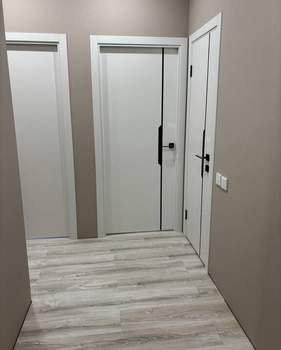 2-к квартира, вторичка, 59м2, 3/17 этаж