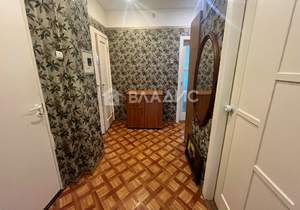 3-к квартира, вторичка, 60м2, 4/4 этаж