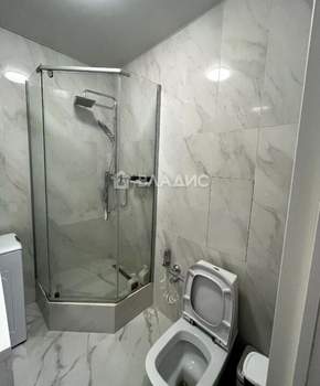 1-к квартира, вторичка, 43м2, 2/3 этаж