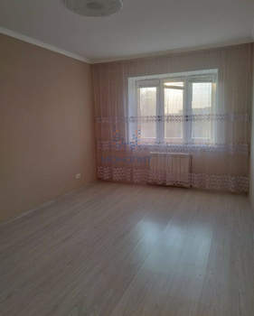 1-к квартира, вторичка, 38м2, 7/17 этаж