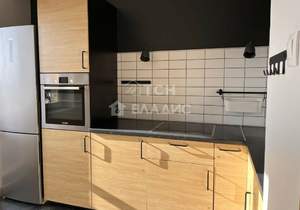 1-к квартира, вторичка, 42м2, 18/18 этаж