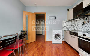 1-к квартира, вторичка, 40м2, 6/14 этаж