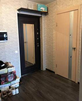 2-к квартира, вторичка, 39м2, 5/5 этаж