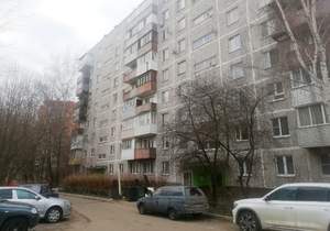 3-к квартира, вторичка, 58м2, 3/9 этаж