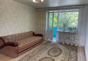 2-к квартира, вторичка, 42м2, 2/9 этаж