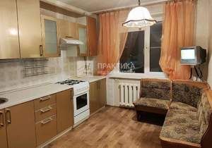 3-к квартира, вторичка, 70м2, 4/9 этаж