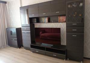 1-к квартира, вторичка, 40м2, 11/16 этаж