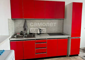 1-к квартира, вторичка, 41м2, 5/15 этаж