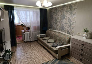 2-к квартира, вторичка, 44м2, 3/9 этаж