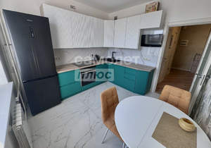 2-к квартира, вторичка, 66м2, 15/16 этаж