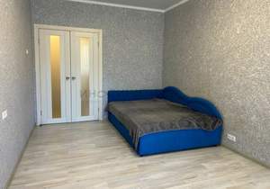 1-к квартира, вторичка, 38м2, 3/19 этаж