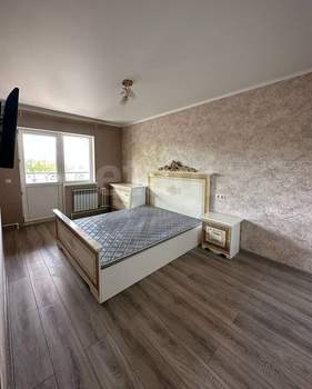 2-к квартира, вторичка, 66м2, 2/3 этаж