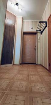 1-к квартира, вторичка, 38м2, 6/16 этаж