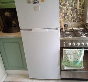3-к квартира, вторичка, 58м2, 4/5 этаж