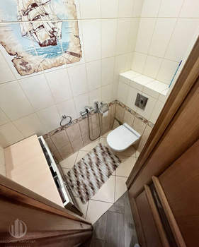 3-к квартира, вторичка, 76м2, 12/14 этаж
