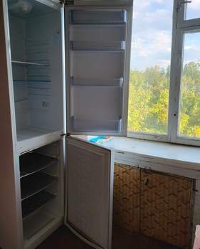 2-к квартира, вторичка, 45м2, 4/5 этаж