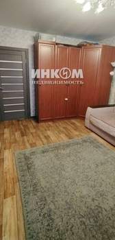 3-к квартира, вторичка, 60м2, 5/9 этаж