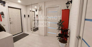 2-к квартира, вторичка, 53м2, 10/12 этаж