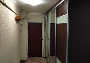 1-к квартира, вторичка, 31м2, 1/5 этаж