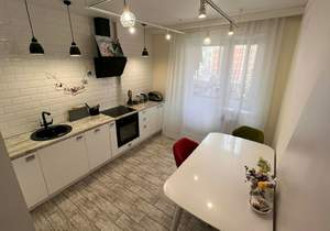 2-к квартира, вторичка, 58м2, 4/16 этаж