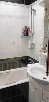 3-к квартира, вторичка, 60м2, 3/9 этаж