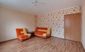 3-к квартира, вторичка, 104м2, 15/16 этаж