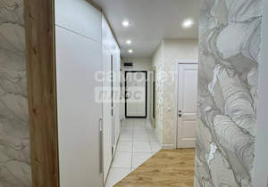 3-к квартира, вторичка, 87м2, 10/22 этаж