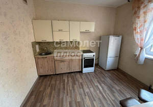 2-к квартира, вторичка, 56м2, 3/17 этаж