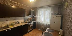 2-к квартира, вторичка, 53м2, 2/9 этаж