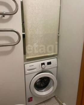 2-к квартира, вторичка, 48м2, 11/16 этаж