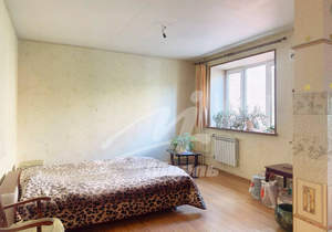 3-к квартира, вторичка, 105м2, 3/10 этаж