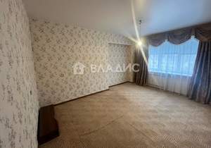 3-к квартира, вторичка, 60м2, 4/4 этаж