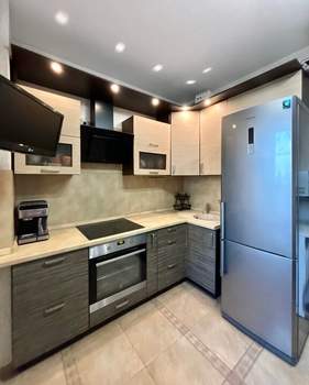 1-к квартира, вторичка, 40м2, 3/14 этаж