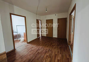 3-к квартира, вторичка, 86м2, 3/15 этаж