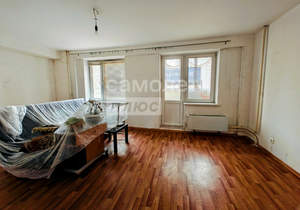 3-к квартира, вторичка, 86м2, 3/15 этаж